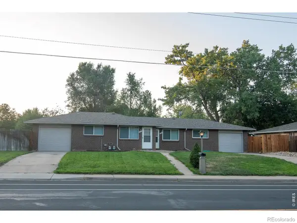 472-474 Lashley Street, Longmont, CO 80504