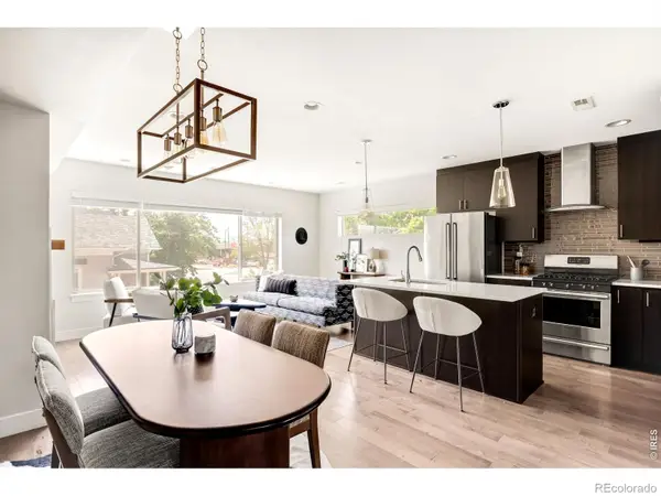 28 S Lincoln Street #28, Denver, CO 80209