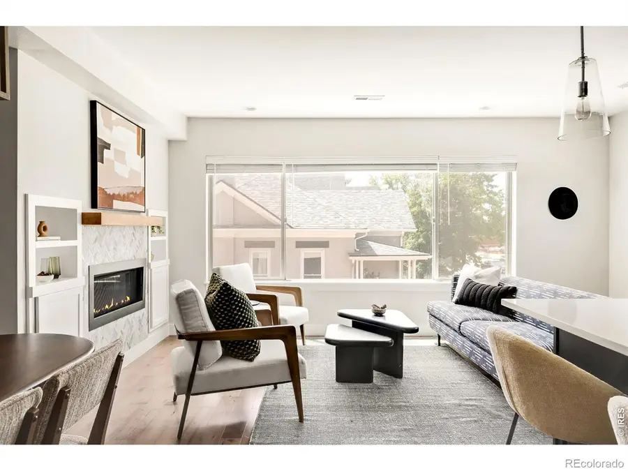 28 S Lincoln Street #28, Denver, CO 80209 - #2