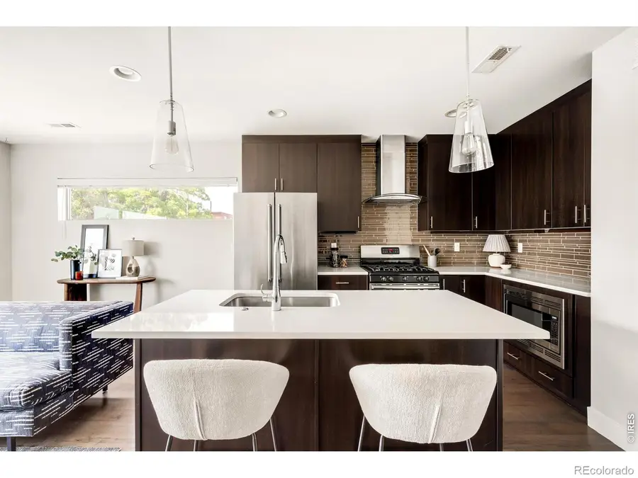 28 S Lincoln Street #28, Denver, CO 80209 - #3