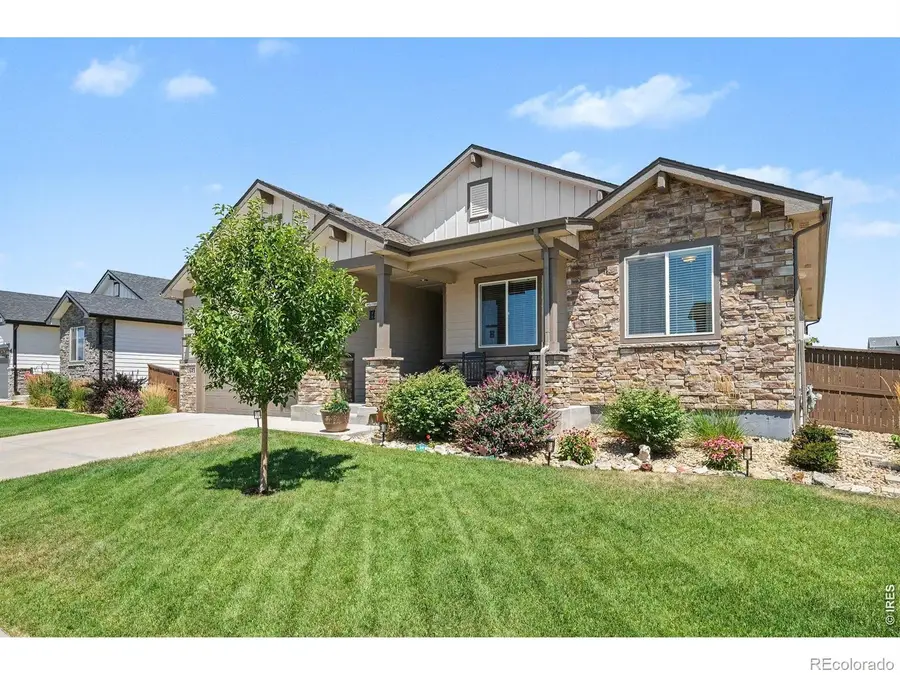 1643 Hoehne Street, Loveland, CO 80538 - #3