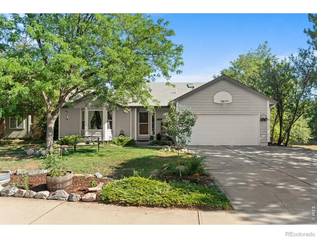 1700 W Swallow Road, Fort Collins, CO 80526 - #1
