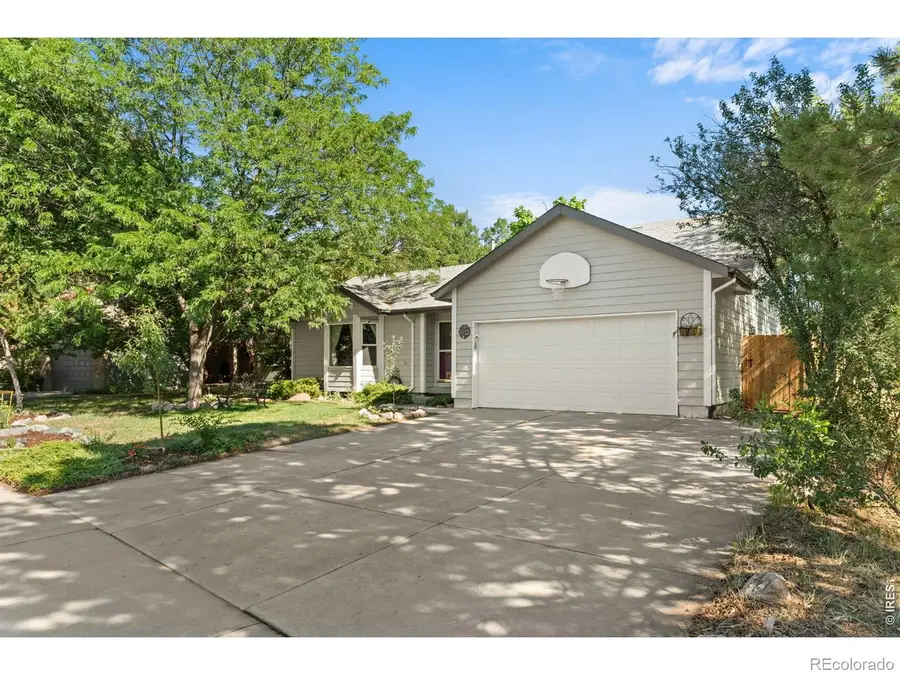 1700 W Swallow Road, Fort Collins, CO 80526 - #3