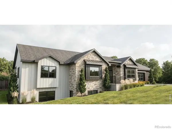2128 Longs Peak Avenue, Longmont, CO 80501