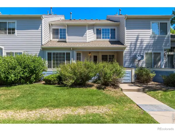 1419 Red Mountain Drive #113, Longmont, CO 80504