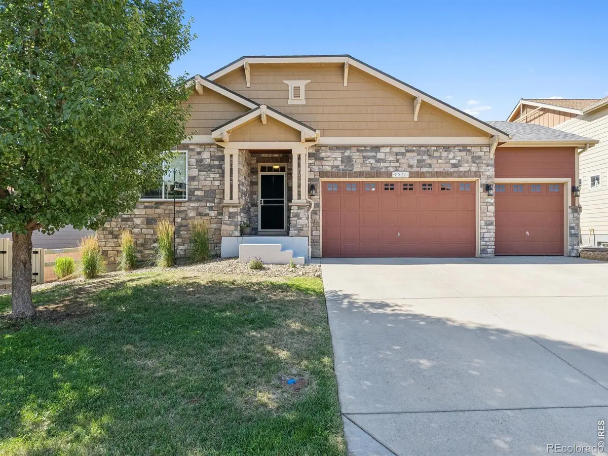5511 Palomino Way, Frederick, CO 80504 - #1