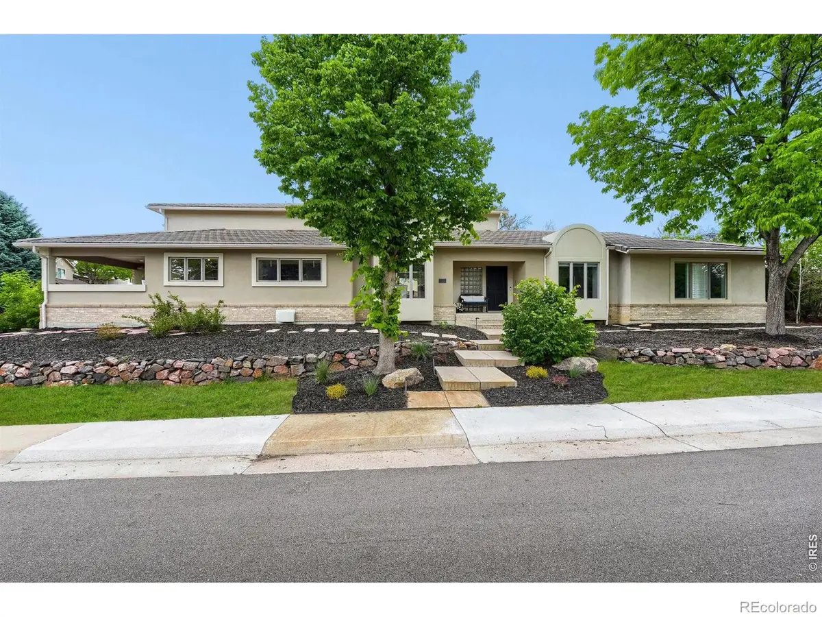 6556 S Adams Court, Centennial, CO 80121 - #1