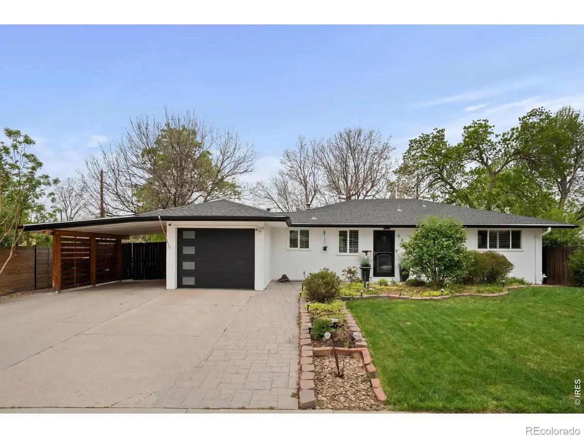 5875 S Elati Street, Littleton, CO 80120 - #1