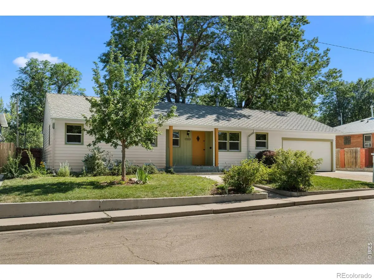 1303 8th Avenue, Longmont, CO 80501 - #1