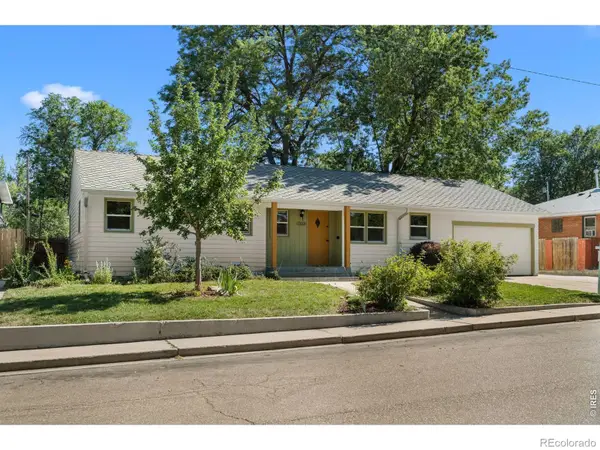 1303 8th Avenue, Longmont, CO 80501