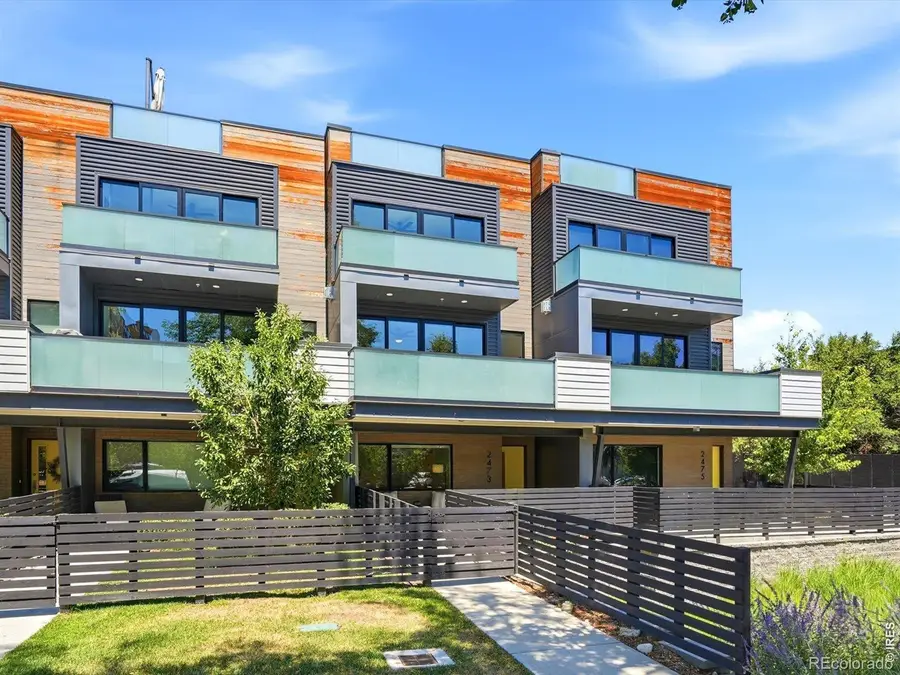 2473 Walnut Street, Boulder, CO 80302 - #2