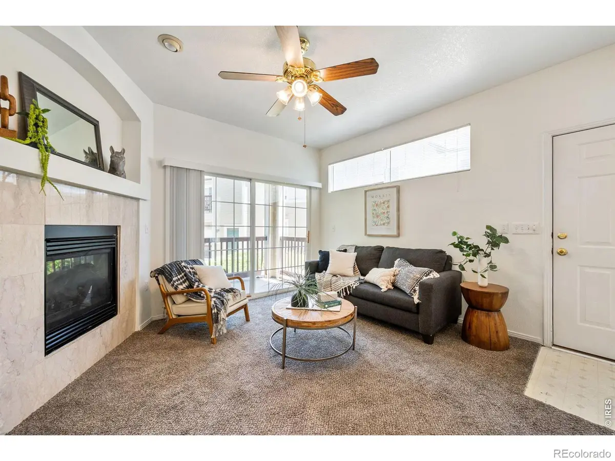 3002 W Elizabeth Street #B, Fort Collins, CO 80521 - #1