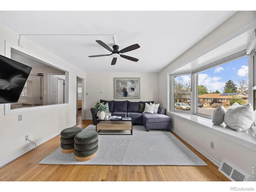 2631 S Newton Street, Denver, CO 80219 - #2