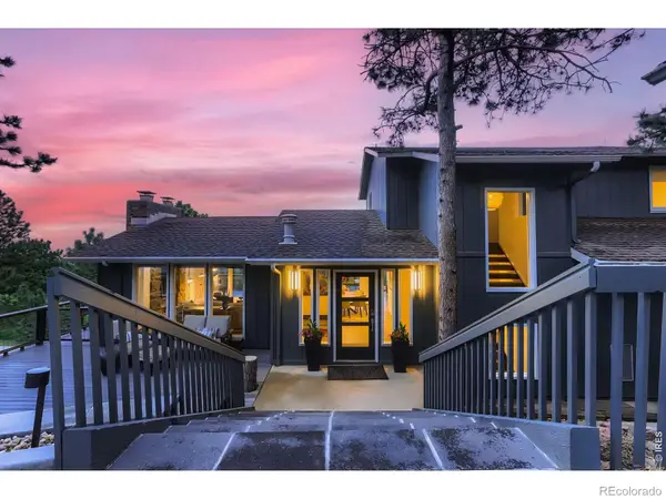 252 Pine Tree Lane, Boulder, CO 80304