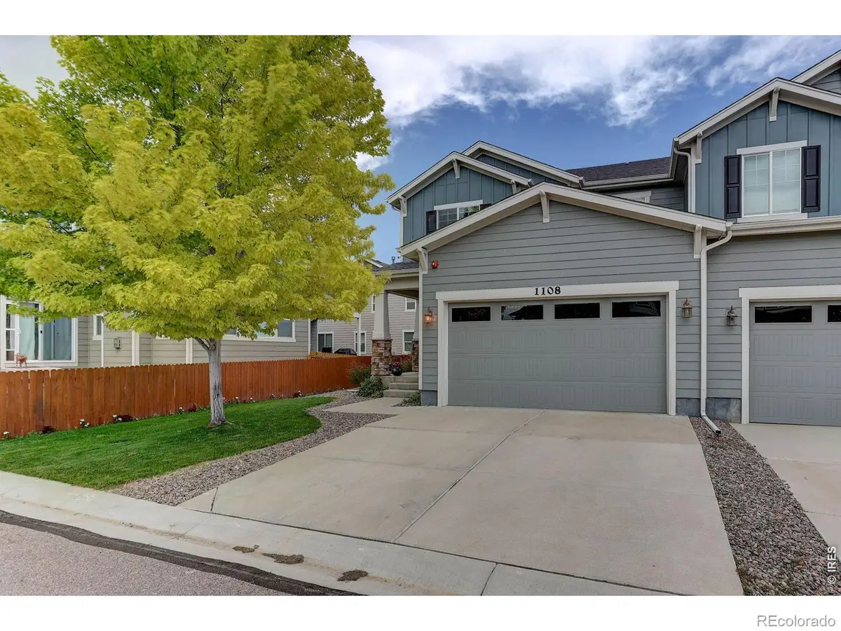 1108 Saipan Court, Fort Collins, CO 80526 - #1