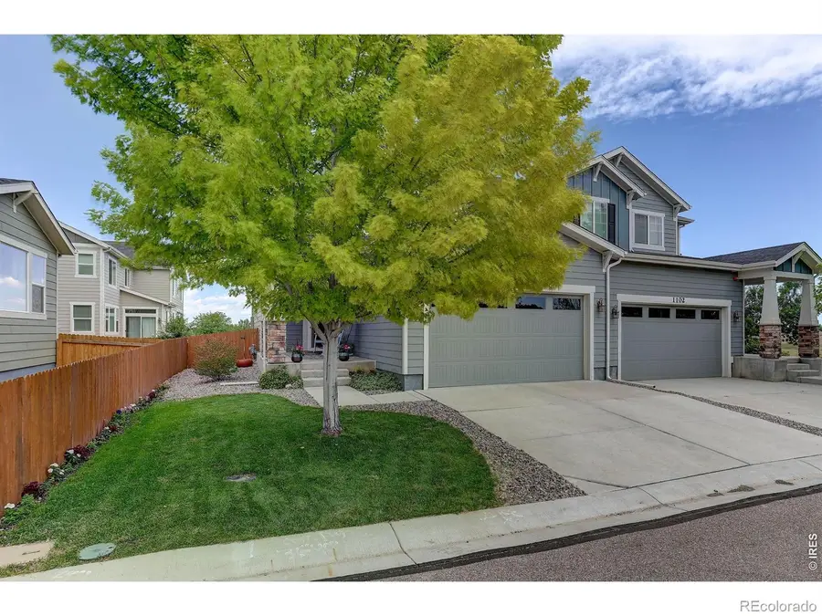 1108 Saipan Court, Fort Collins, CO 80526 - #3