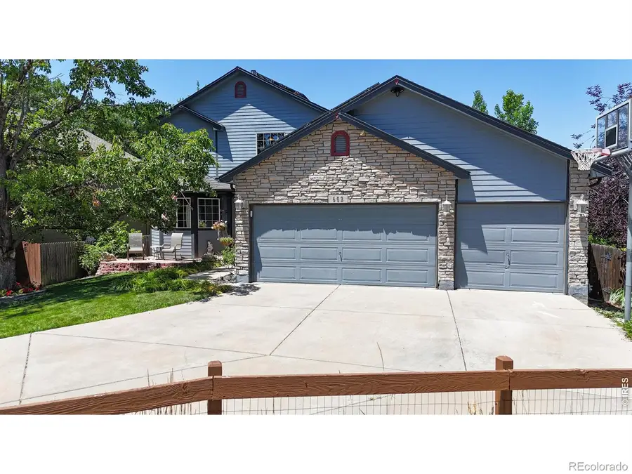 602 Hillrose Court, Fort Collins, CO 80525 - #3