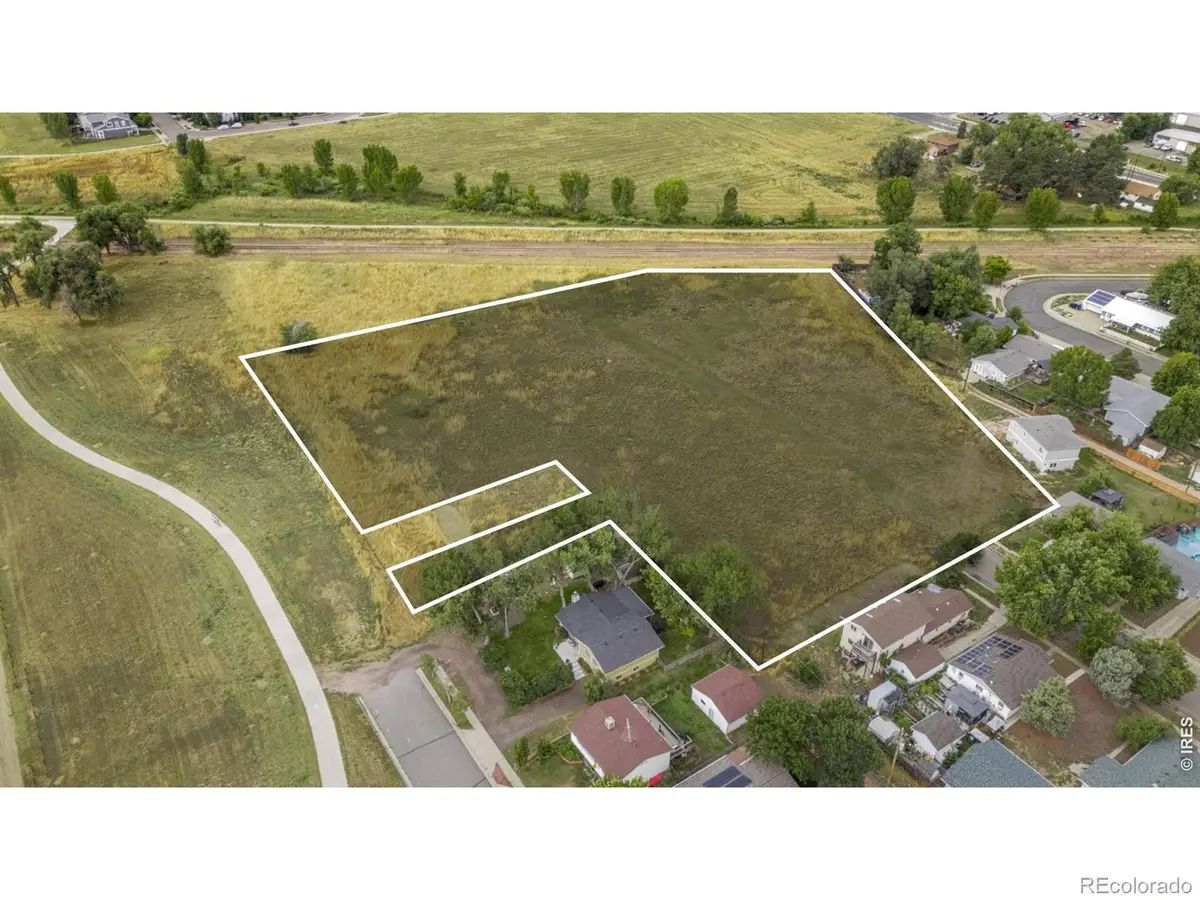 0 High Street, Erie, CO 80516 - #1