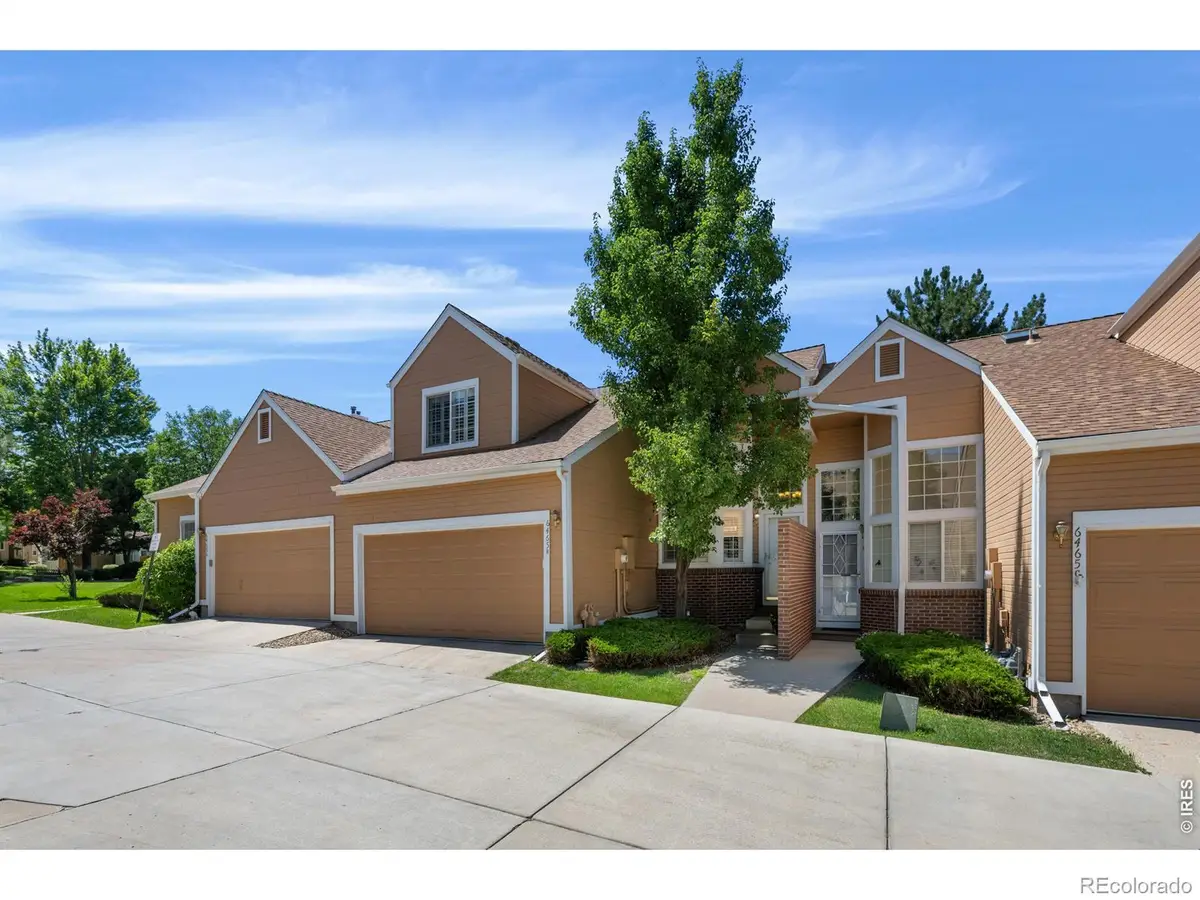 6465 Yank Court #B, Arvada, CO 80004 - #1