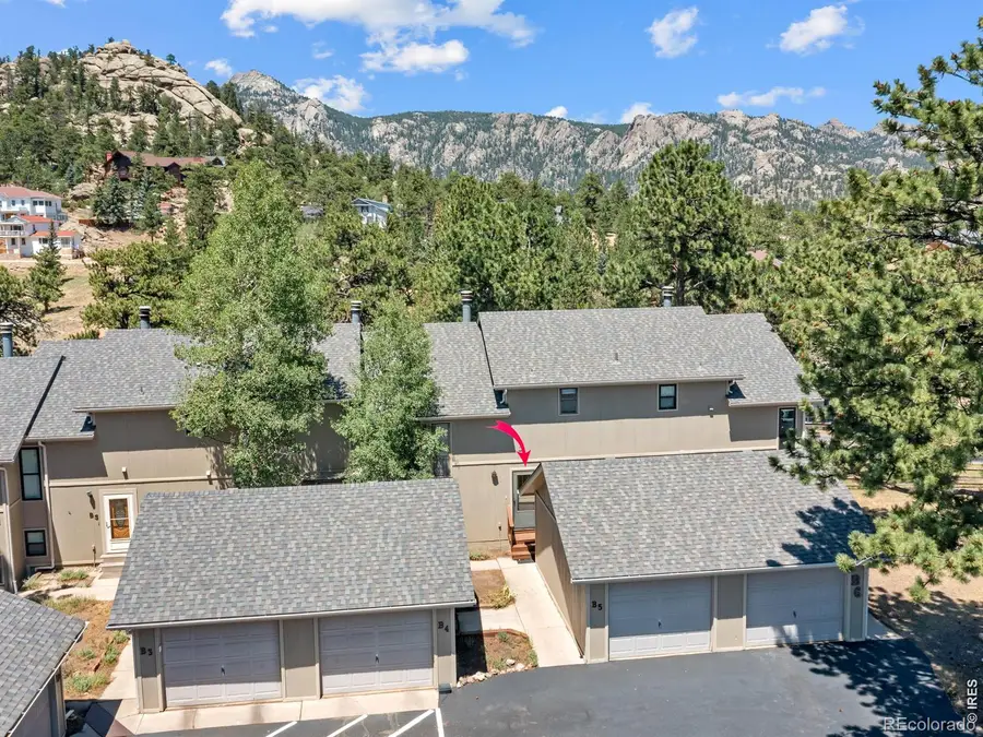 321 Big Horn Drive #5, Estes Park, CO 80517 - #2