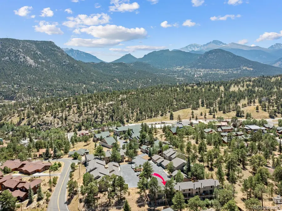 321 Big Horn Drive #5, Estes Park, CO 80517 - #3