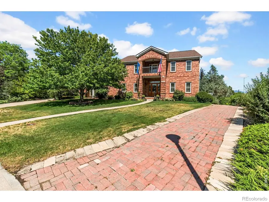 1687 Radcliffe Place, Longmont, CO 80503 - #3