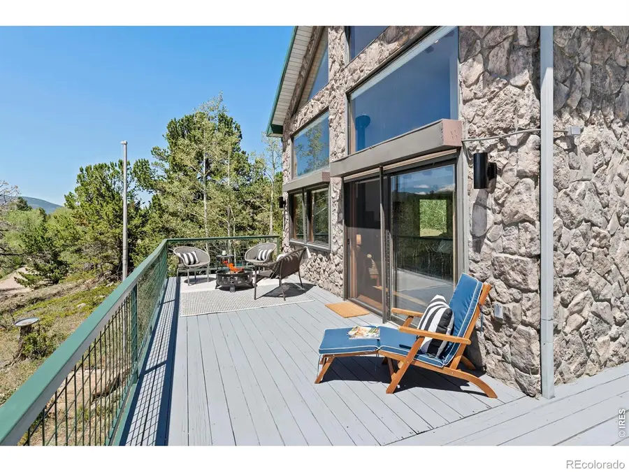 625 Pine Cone Circle, Ward, CO 80481 - #2