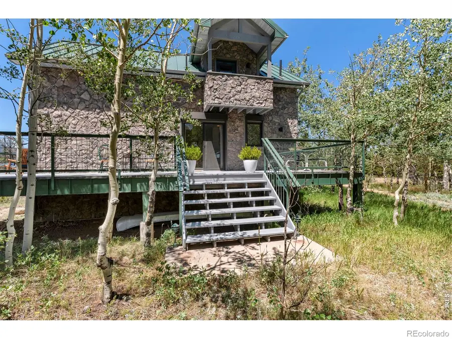625 Pine Cone Circle, Ward, CO 80481 - #3