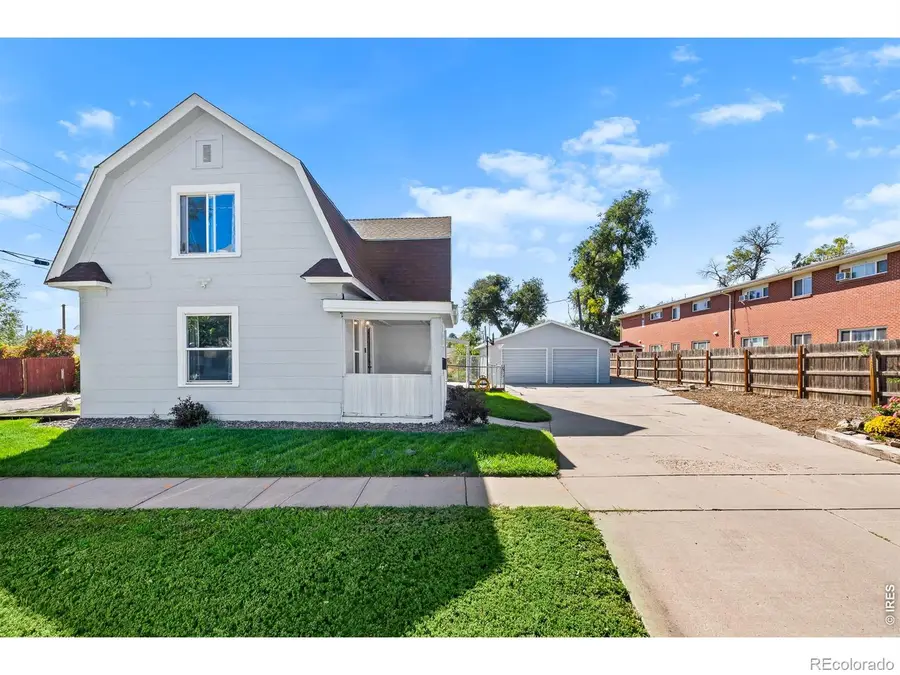 712 E 6th Avenue, Fort Morgan, CO 80701 - #3