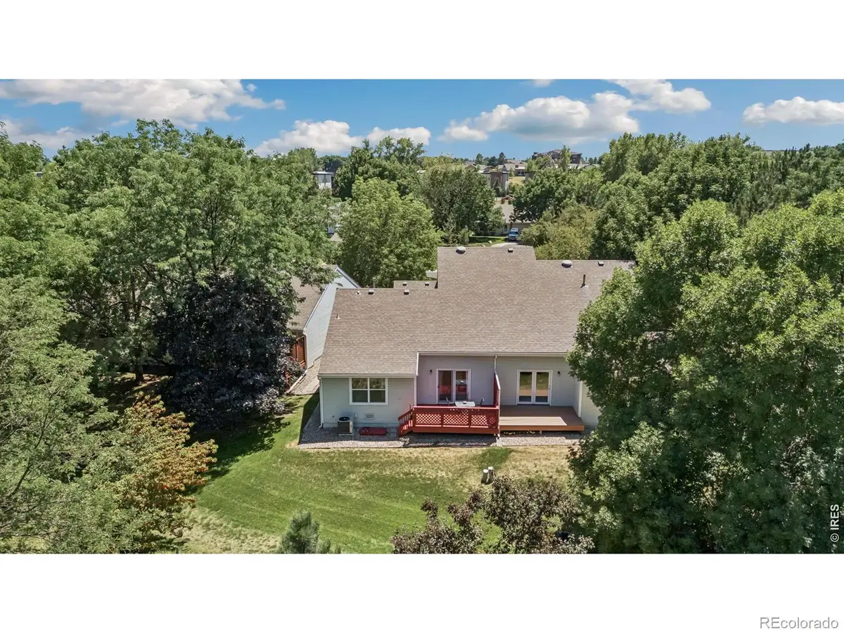 724 Shadowmere Court, Fort Collins, CO 80526 - #1
