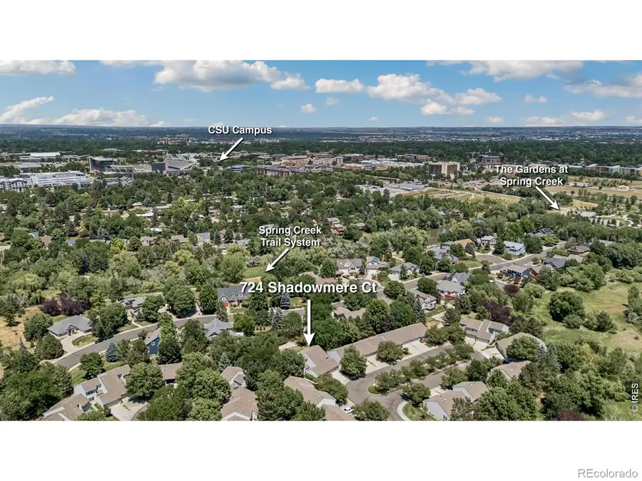 724 Shadowmere Court, Fort Collins, CO 80526 - #2