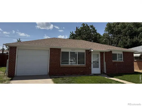 3625 Elliot Court, Evans, CO 80620