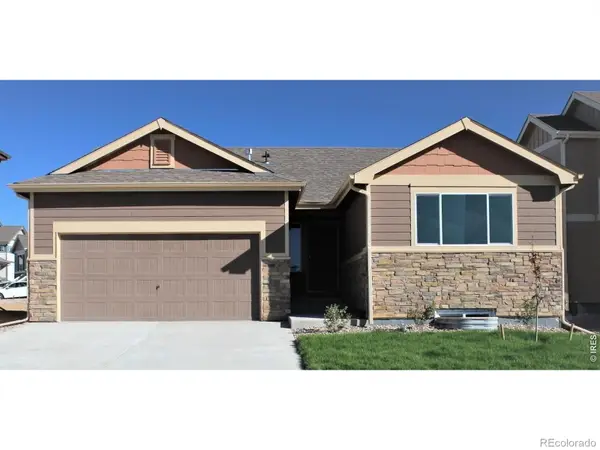 2406 Juno Lane, Johnstown, CO 80534