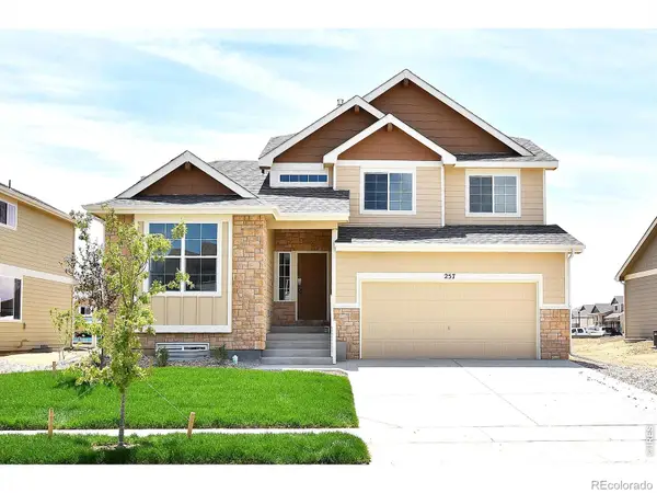 2423 Juno Lane, Johnstown, CO 80534