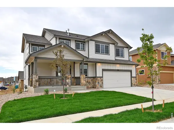 2360 Blissful Lane, Johnstown, CO 80534