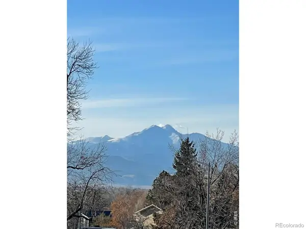 902 Sugar Mill Avenue, Longmont, CO 80504