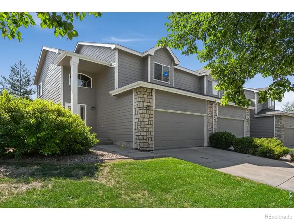 4221 Gemstone Lane, Fort Collins, CO 80525
