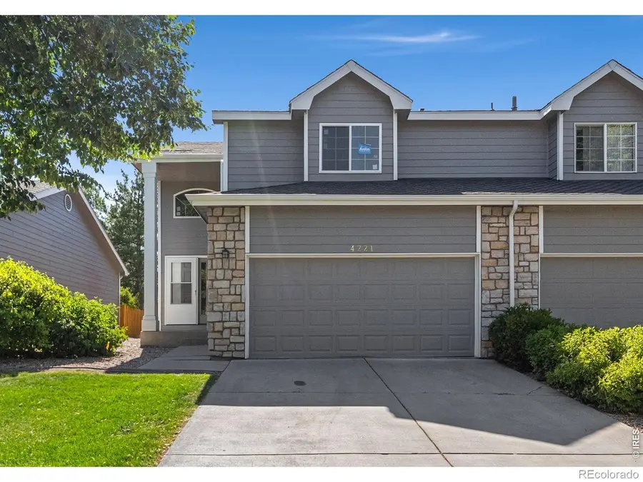 4221 Gemstone Lane, Fort Collins, CO 80525 - #2