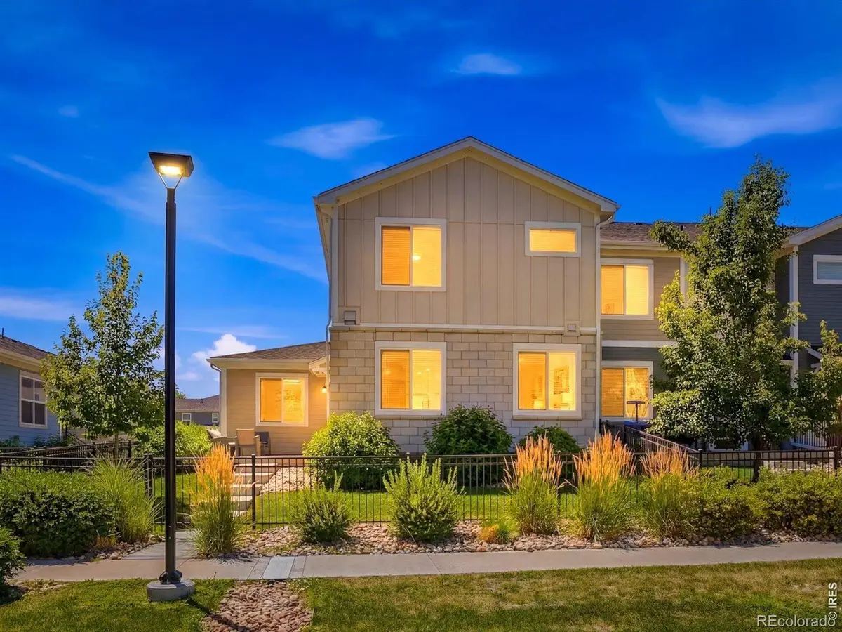 683 Stonebridge Drive, Longmont, CO 80503 - #1