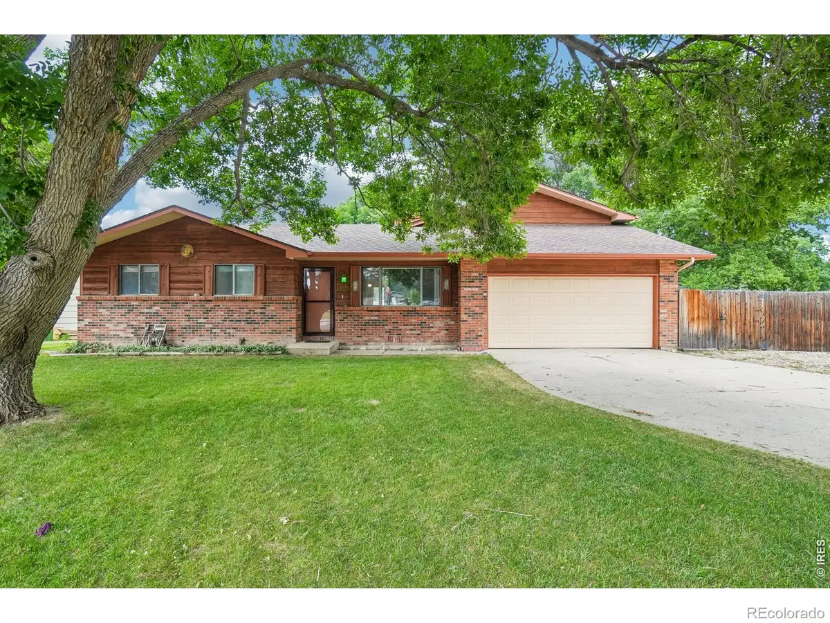 3248 Camelot Drive, Fort Collins, CO 80525 - #1