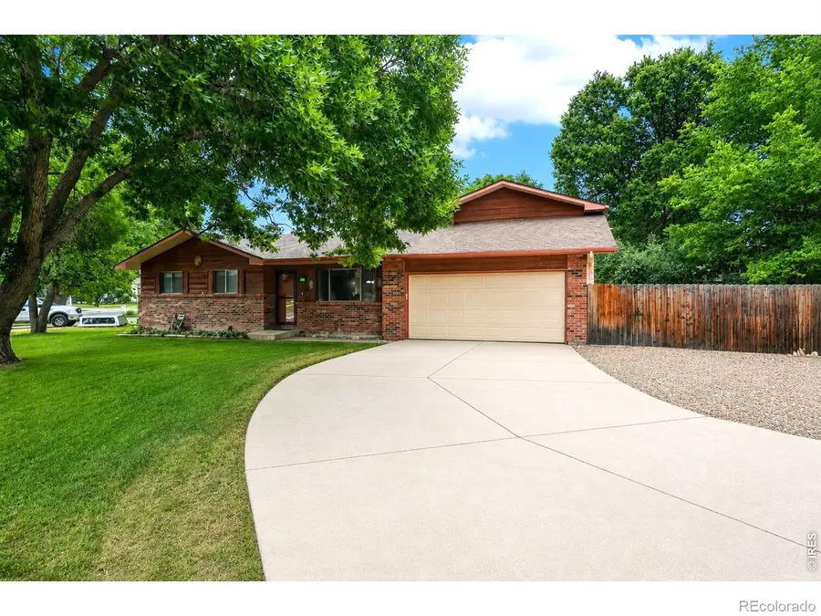 3248 Camelot Drive, Fort Collins, CO 80525 - #2