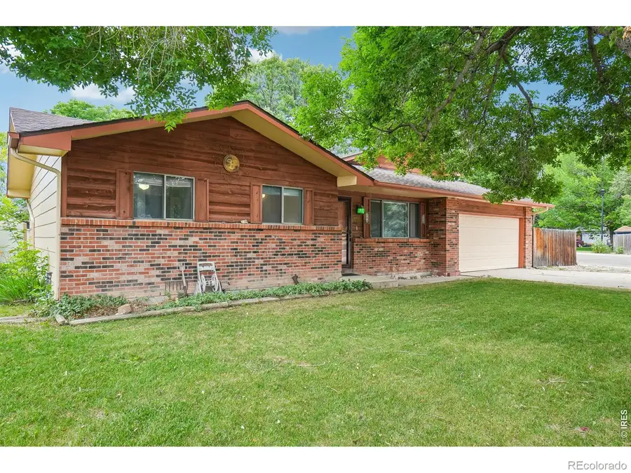3248 Camelot Drive, Fort Collins, CO 80525 - #3
