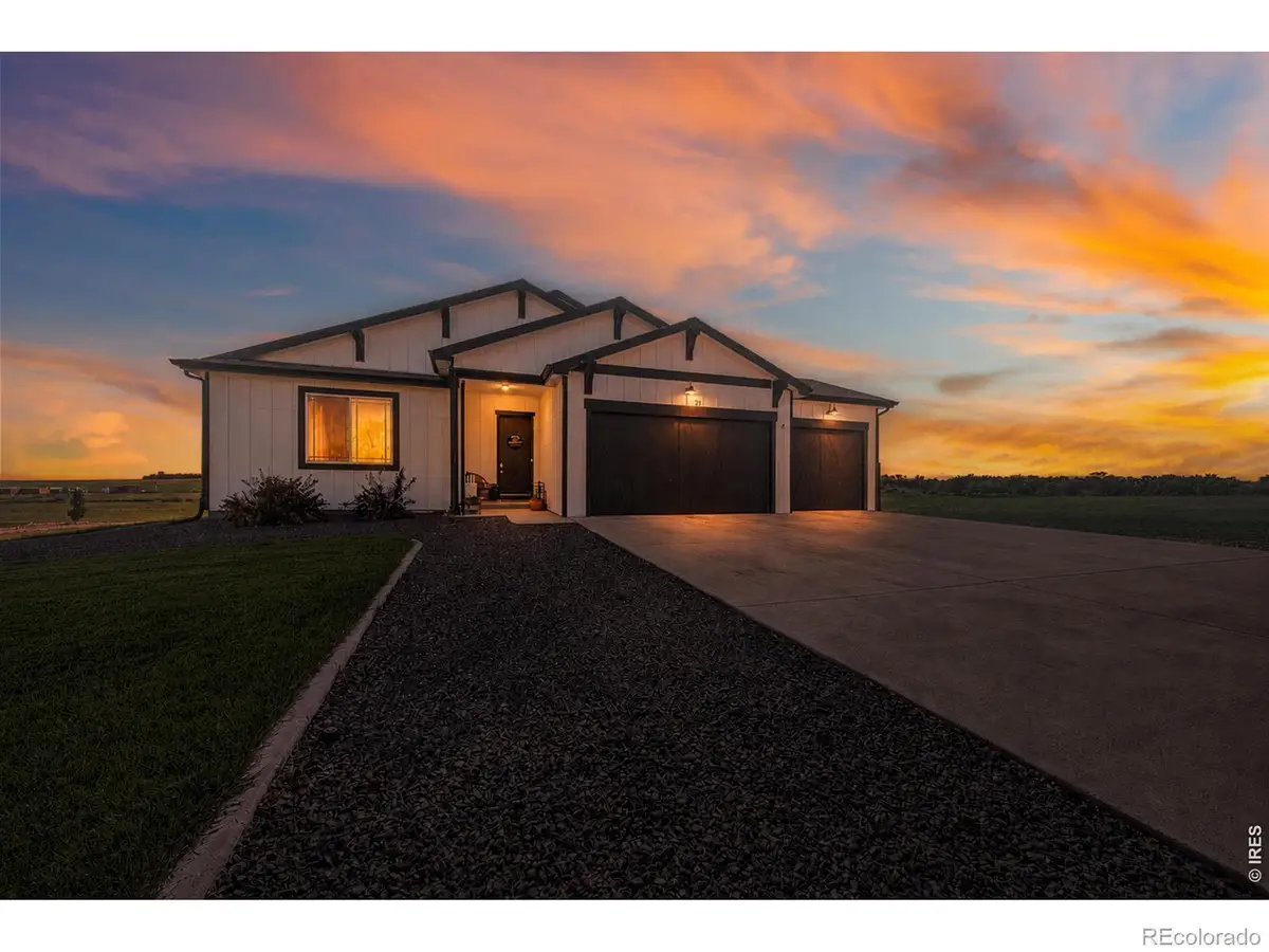 21 Lakeview Circle, Fort Morgan, CO 80701 - #1