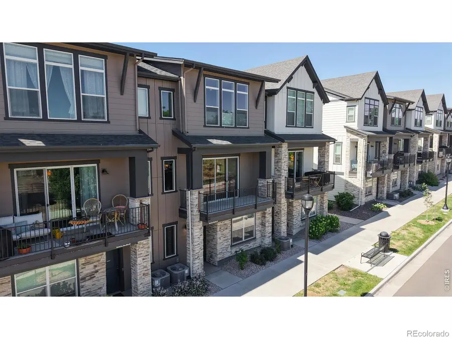 11842 W 52nd Avenue, Wheat Ridge, CO 80033 - #3
