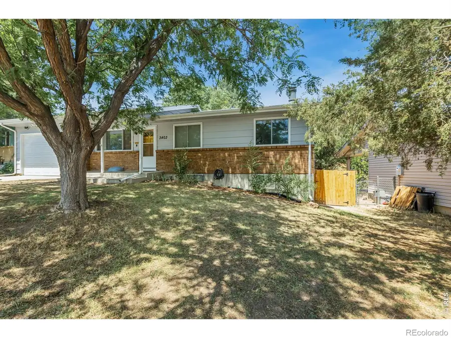 3403 W 24th Street, Greeley, CO 80634 - #3