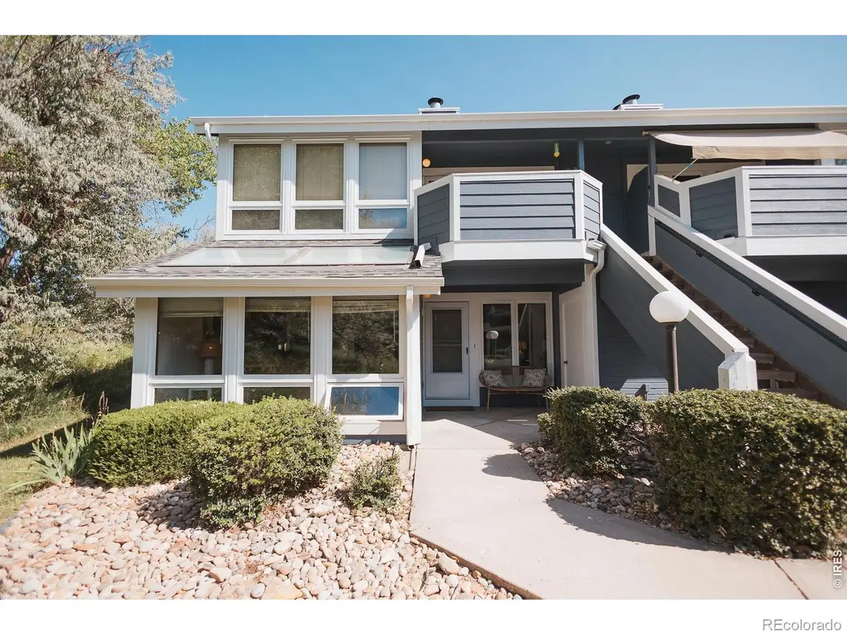 3737 Landings Drive #11, Fort Collins, CO 80525 - #1