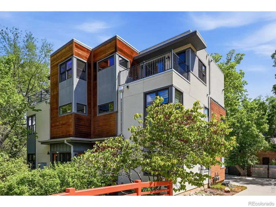2056 Walnut Street #B, Boulder, CO 80302 - #3