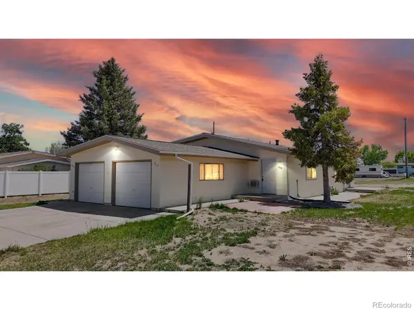 3504 S Taft Avenue, Loveland, CO 80538