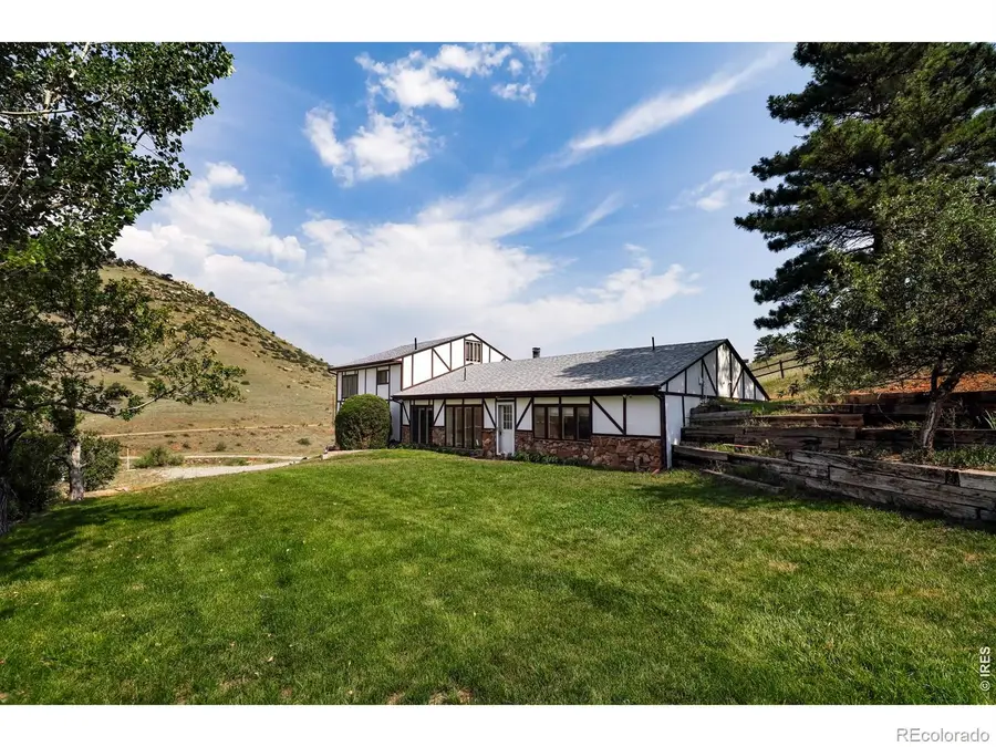 15950 Dakota Ridge Road, Longmont, CO 80503 - #2
