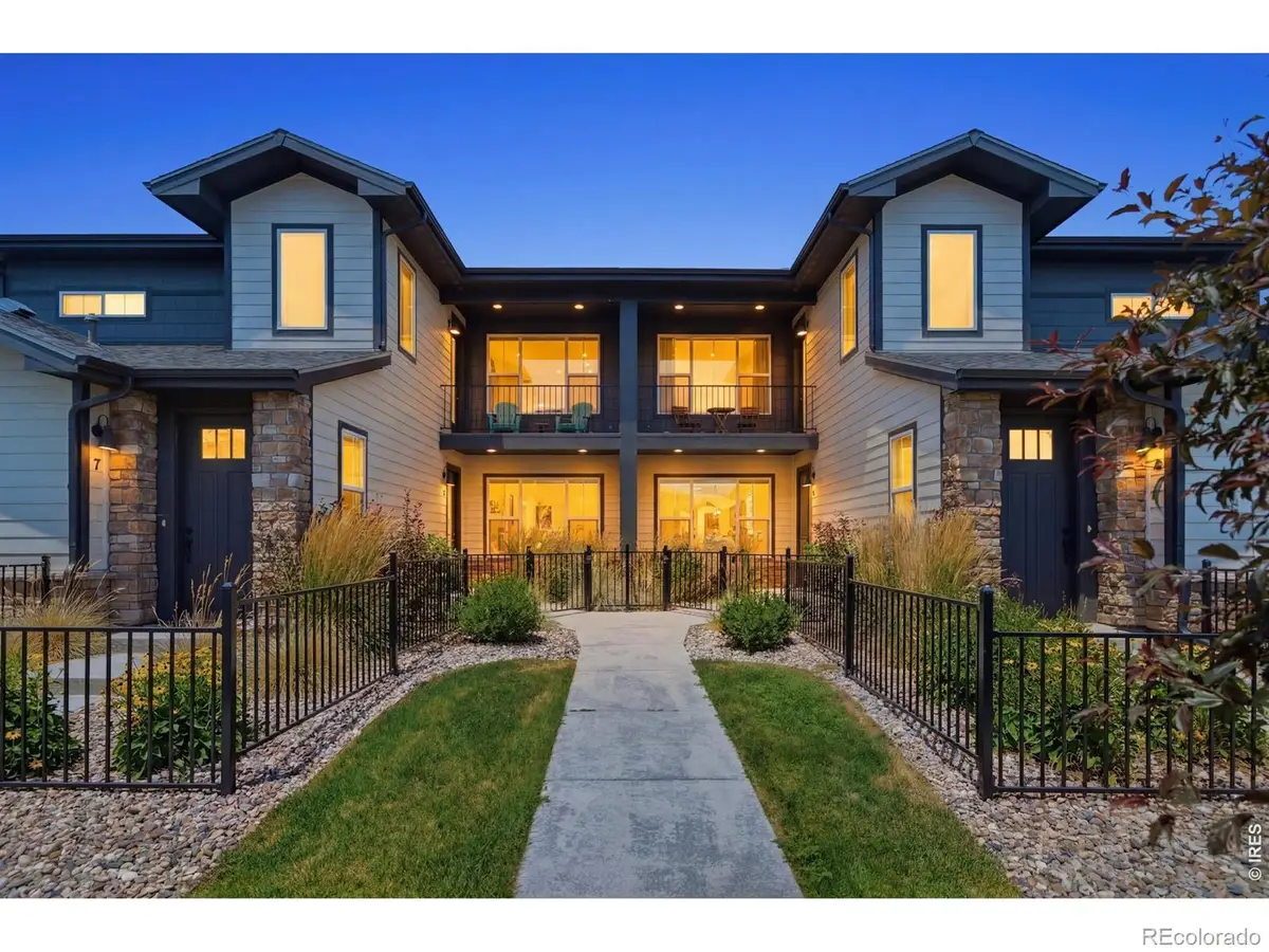 832 Schlagel Street #4, Fort Collins, CO 80524 - #1